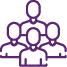 Equipe dédiée