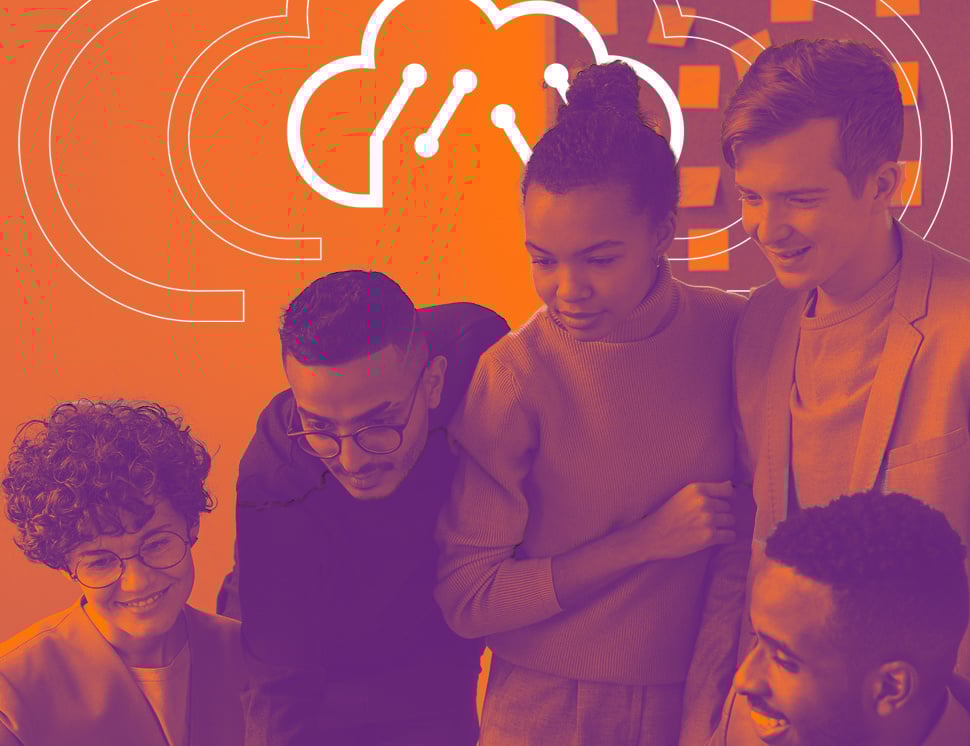 Rejoignez la Factory ! 