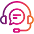 Contactez le support technique