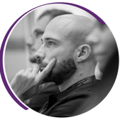 Grégoire Groison - Ingénieur Système GNU/Linux Cloud Native